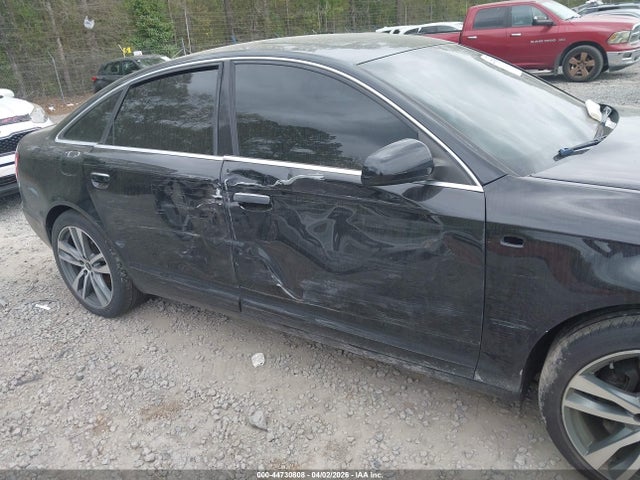 Продаж на аукціоні авто 2008 Audi A6 3.2, vin: WAUAH74FX8N070086, номер лоту: 44730808