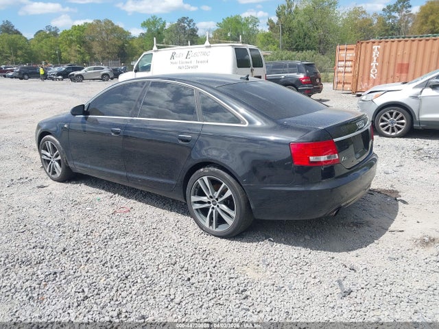Продаж на аукціоні авто 2008 Audi A6 3.2, vin: WAUAH74FX8N070086, номер лоту: 44730808