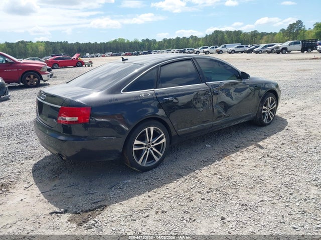 Продаж на аукціоні авто 2008 Audi A6 3.2, vin: WAUAH74FX8N070086, номер лоту: 44730808