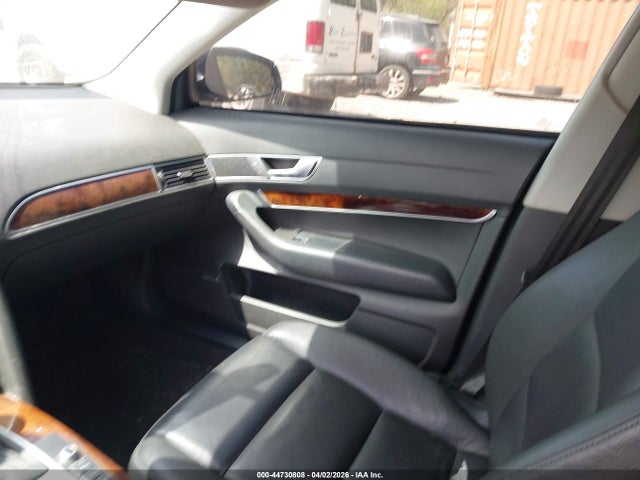 Продаж на аукціоні авто 2008 Audi A6 3.2, vin: WAUAH74FX8N070086, номер лоту: 44730808