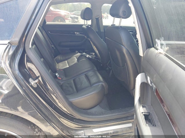 Продаж на аукціоні авто 2008 Audi A6 3.2, vin: WAUAH74FX8N070086, номер лоту: 44730808