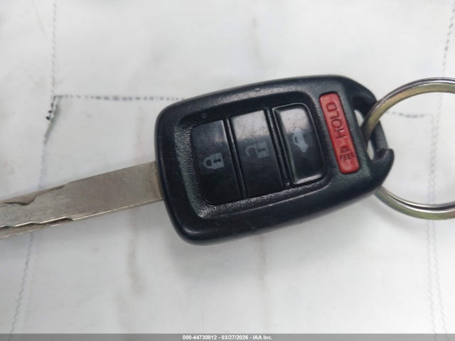 Honda Civic Lx 2019 2HGFC4B60KH305265 Image 11