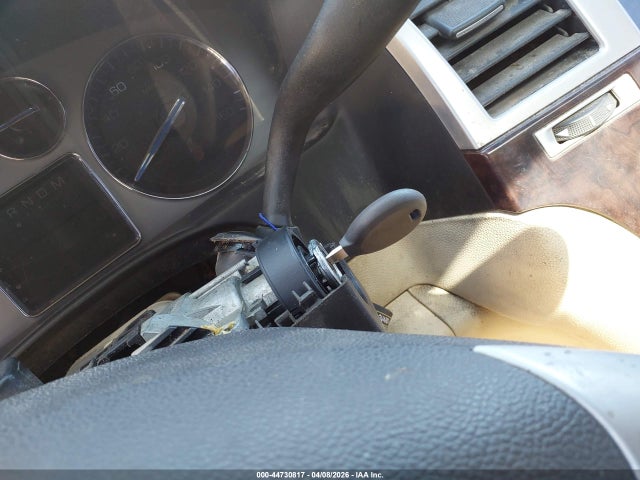 2007 CADILLAC ESCALADE EXT 3GYFK62807G274339 Photo 10