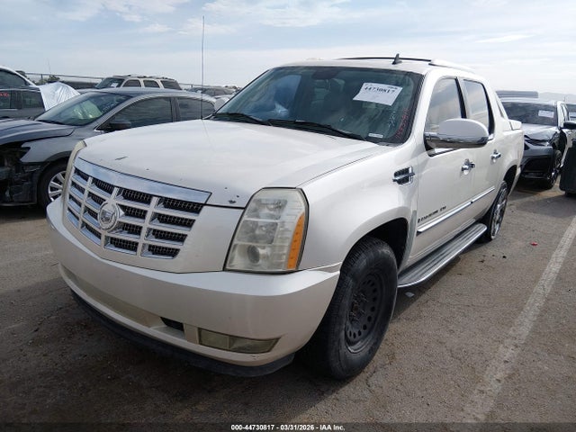 2007 CADILLAC ESCALADE EXT 3GYFK62807G274339 Photo 1