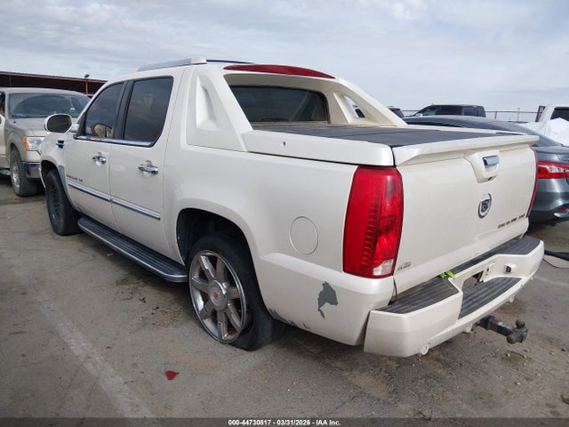 2007 CADILLAC ESCALADE EXT 3GYFK62807G274339 Photo 2