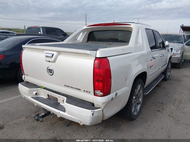 2007 CADILLAC ESCALADE EXT 3GYFK62807G274339 Photo 3
