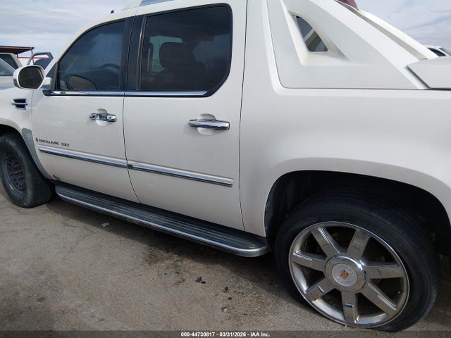 2007 CADILLAC ESCALADE EXT 3GYFK62807G274339 Photo 5