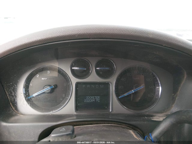 2007 CADILLAC ESCALADE EXT 3GYFK62807G274339 Photo 6