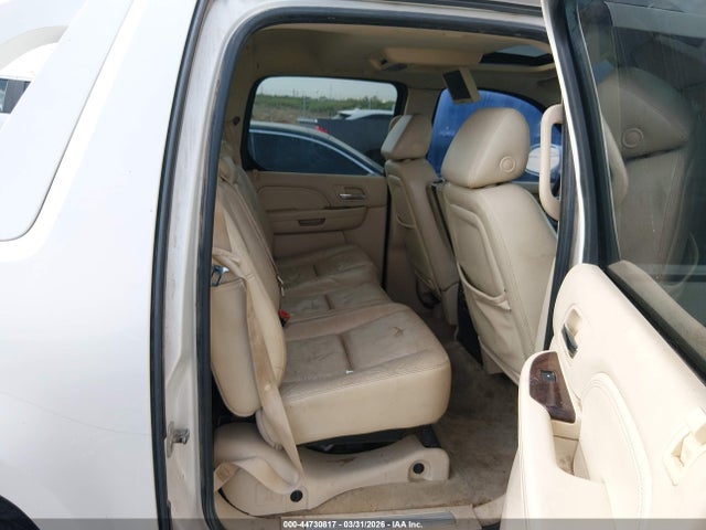 2007 CADILLAC ESCALADE EXT 3GYFK62807G274339 Photo 7