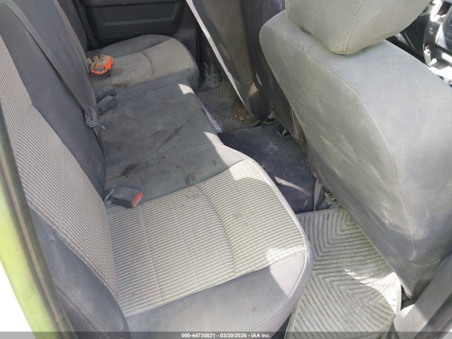 Продажа на аукционе авто 2012 Ram 1500 St, vin: 1C6RD6FP7CS139156, номер лота: 44730821