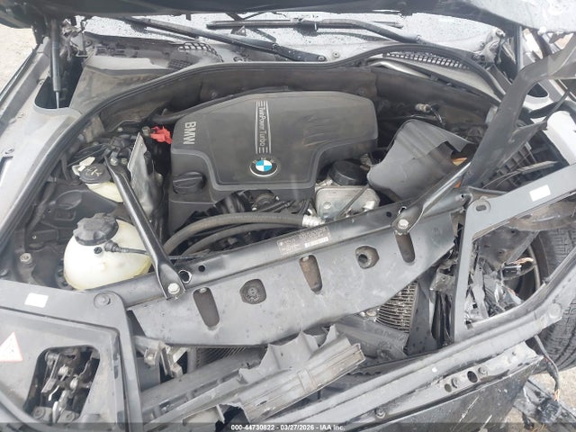 Продажа на аукционе авто 2012 Bmw 528i Xdrive, vin: WBAXH5C50CDW09210, номер лота: 44730822