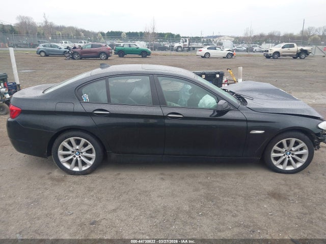 Продажа на аукционе авто 2012 Bmw 528i Xdrive, vin: WBAXH5C50CDW09210, номер лота: 44730822