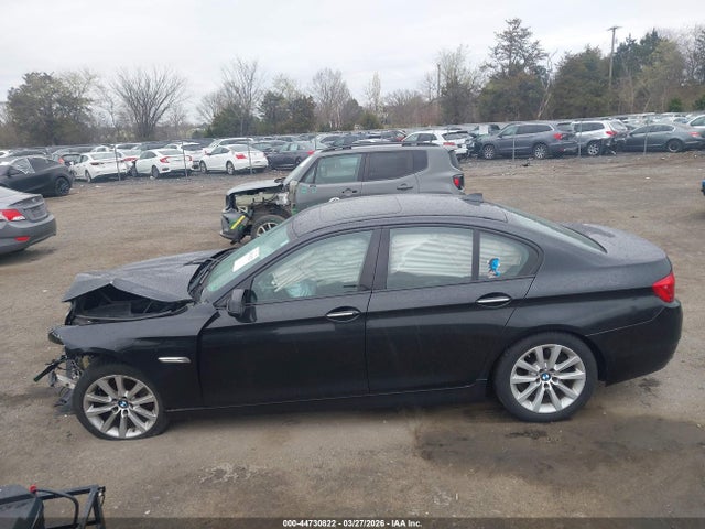 Продажа на аукционе авто 2012 Bmw 528i Xdrive, vin: WBAXH5C50CDW09210, номер лота: 44730822