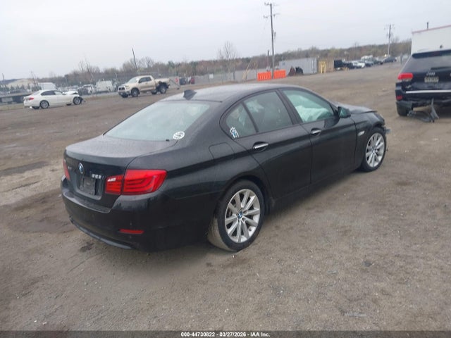 Продажа на аукционе авто 2012 Bmw 528i Xdrive, vin: WBAXH5C50CDW09210, номер лота: 44730822