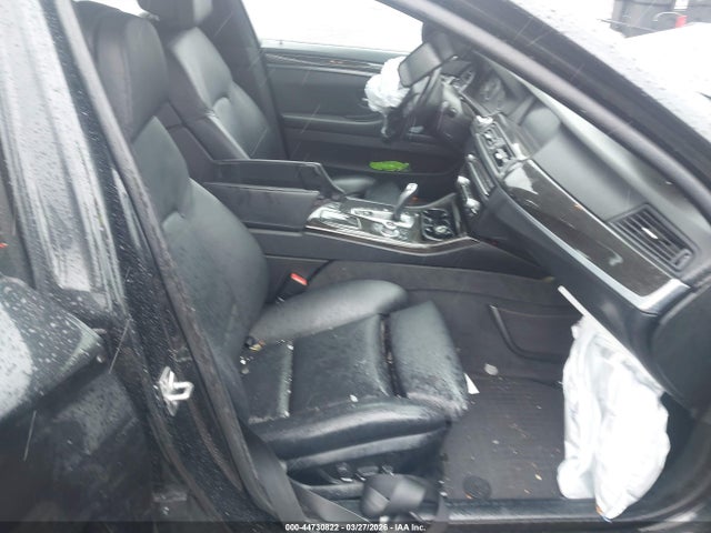 Продажа на аукционе авто 2012 Bmw 528i Xdrive, vin: WBAXH5C50CDW09210, номер лота: 44730822