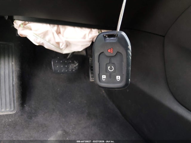 44730827 :رقم المزاد ، 1GKKNKLAXKZ209033 vin ، 2019 Gmc Acadia Sle-1 مزاد بيع