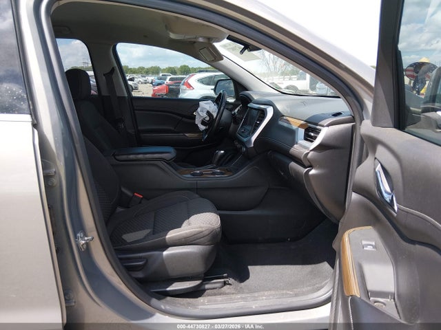 44730827 :رقم المزاد ، 1GKKNKLAXKZ209033 vin ، 2019 Gmc Acadia Sle-1 مزاد بيع