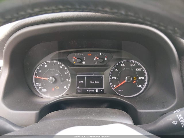44730827 :رقم المزاد ، 1GKKNKLAXKZ209033 vin ، 2019 Gmc Acadia Sle-1 مزاد بيع