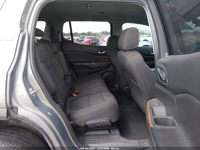 44730827 :رقم المزاد ، 1GKKNKLAXKZ209033 vin ، 2019 Gmc Acadia Sle-1 مزاد بيع