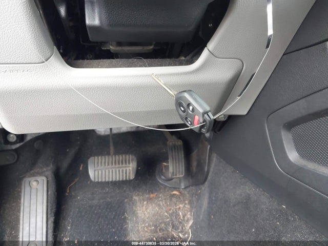 44730835 :رقم المزاد ، JF2SJABC0GH421720 vin ، 2016 Subaru Forester 2.5i مزاد بيع