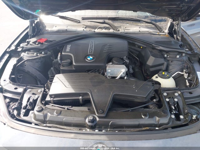 Продаж на аукціоні авто 2015 Bmw 320i, vin: WBA3B1G52FNT64122, номер лоту: 44730840