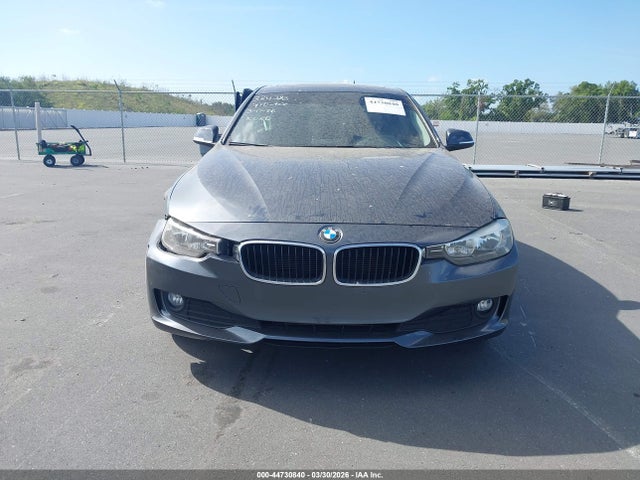 Продаж на аукціоні авто 2015 Bmw 320i, vin: WBA3B1G52FNT64122, номер лоту: 44730840