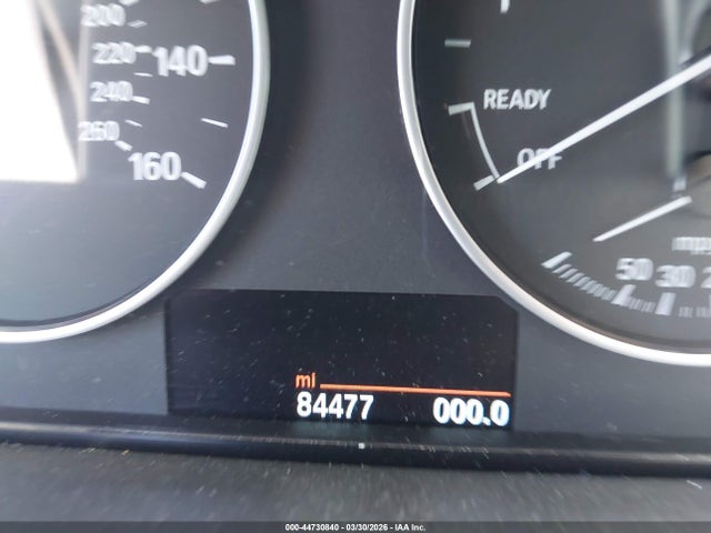 Продаж на аукціоні авто 2015 Bmw 320i, vin: WBA3B1G52FNT64122, номер лоту: 44730840