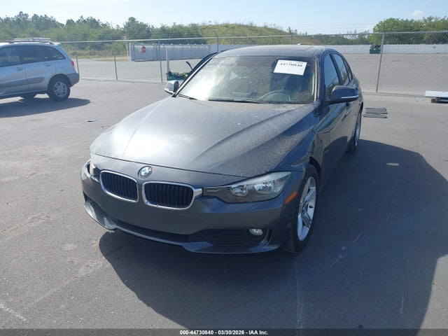 Продаж на аукціоні авто 2015 Bmw 320i, vin: WBA3B1G52FNT64122, номер лоту: 44730840