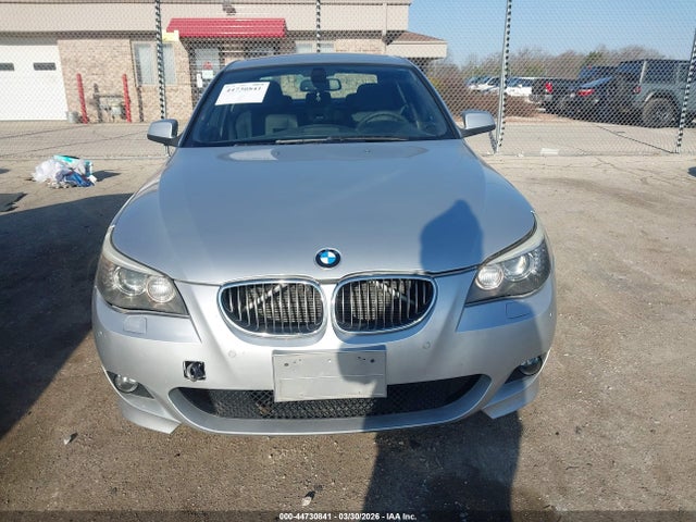 Aukcja sprzedaży 2010 Bmw 550i, vin: WBANW5C55ACT57146, numer aukcji: 44730841