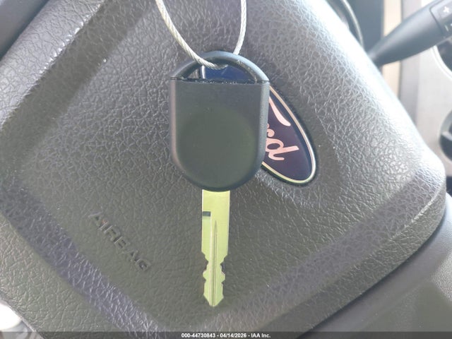 2011 FORD F-150 1FTFW1CF4BFC89883 Photo 10