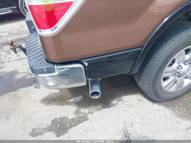 2011 FORD F-150 1FTFW1CF4BFC89883 Photo 5