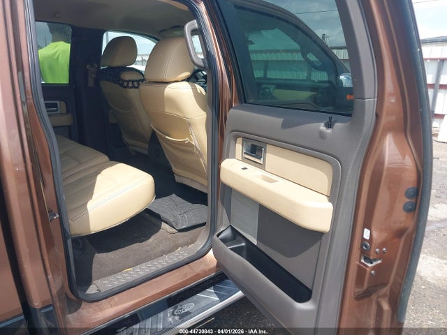 2011 FORD F-150 1FTFW1CF4BFC89883 Photo 7