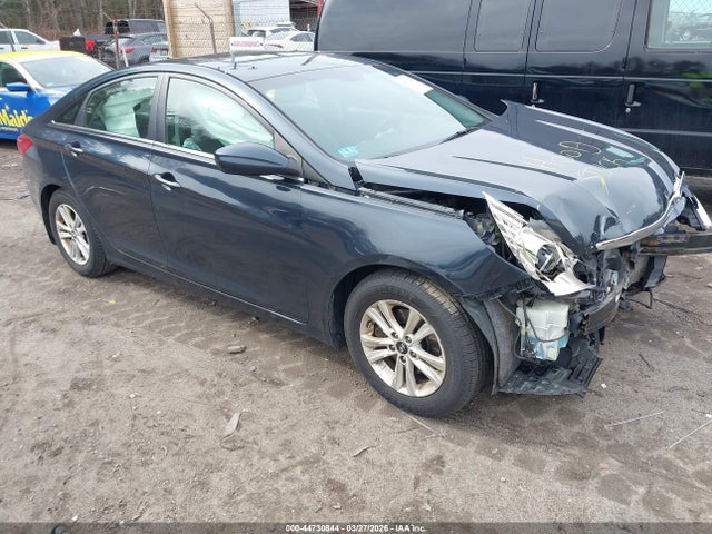 Aukcja sprzedaży 2012 Hyundai Sonata Gls, vin: 5NPEB4AC9CH475346, numer aukcji: 44730844