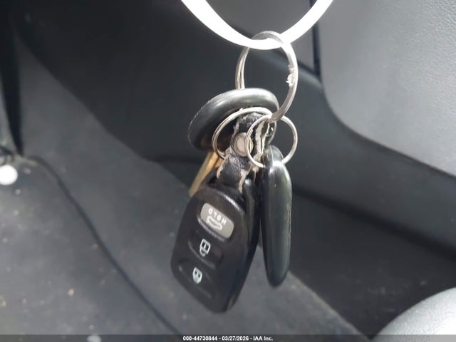 Aukcja sprzedaży 2012 Hyundai Sonata Gls, vin: 5NPEB4AC9CH475346, numer aukcji: 44730844