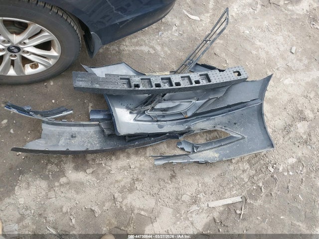 Aukcja sprzedaży 2012 Hyundai Sonata Gls, vin: 5NPEB4AC9CH475346, numer aukcji: 44730844