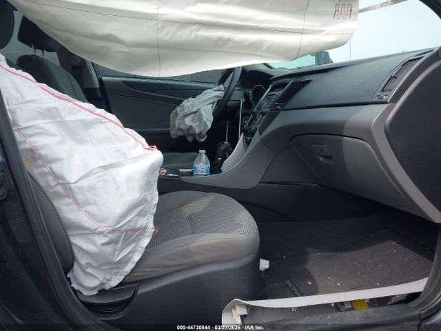 Aukcja sprzedaży 2012 Hyundai Sonata Gls, vin: 5NPEB4AC9CH475346, numer aukcji: 44730844
