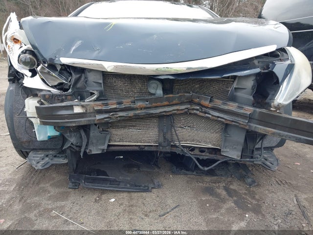 Aukcja sprzedaży 2012 Hyundai Sonata Gls, vin: 5NPEB4AC9CH475346, numer aukcji: 44730844