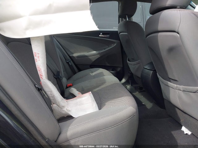 Aukcja sprzedaży 2012 Hyundai Sonata Gls, vin: 5NPEB4AC9CH475346, numer aukcji: 44730844