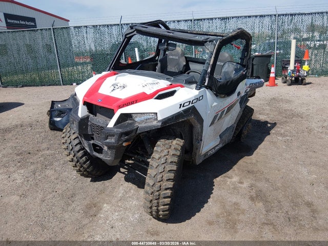 Polaris General 1000 Sport 2023 3NSGAE997PM395097 Image 2
