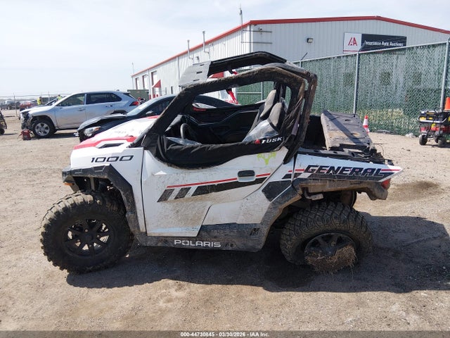 Polaris General 1000 Sport 2023 3NSGAE997PM395097 Image 14