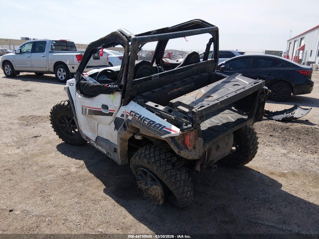 Polaris General 1000 Sport 2023 3NSGAE997PM395097 Image 3