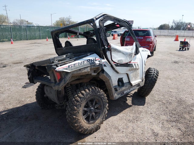 Polaris General 1000 Sport 2023 3NSGAE997PM395097 Image 4
