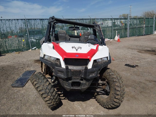 Polaris General 1000 Sport 2023 3NSGAE997PM395097 Image 5
