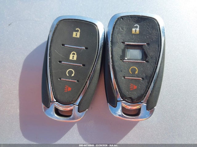 2018 CHEVROLET CRUZE 3G1BE6SM2JS514044 Photo 10