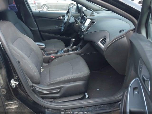 2018 CHEVROLET CRUZE 3G1BE6SM2JS514044 Photo 4