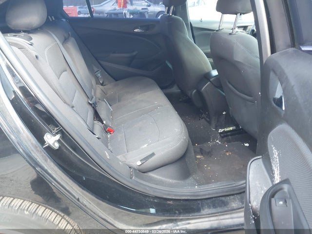 2018 CHEVROLET CRUZE 3G1BE6SM2JS514044 Photo 7