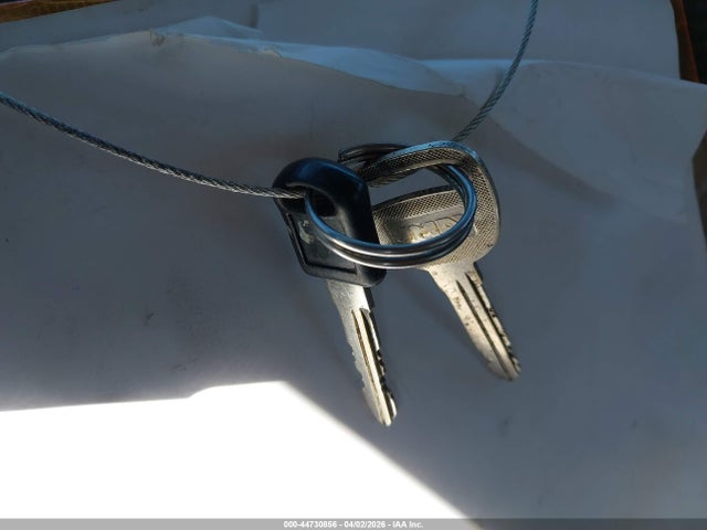 Aukcja sprzedaży 1997 Chevrolet S-10 Ls Fleetside, vin: 1GCCS19X1V8116376, numer aukcji: 44730856