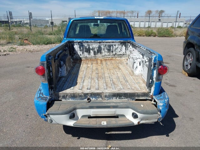 Aukcja sprzedaży 1997 Chevrolet S-10 Ls Fleetside, vin: 1GCCS19X1V8116376, numer aukcji: 44730856