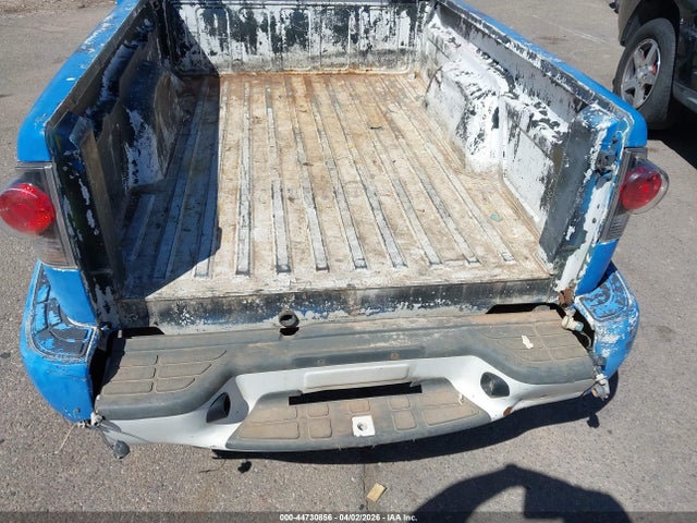 Aukcja sprzedaży 1997 Chevrolet S-10 Ls Fleetside, vin: 1GCCS19X1V8116376, numer aukcji: 44730856