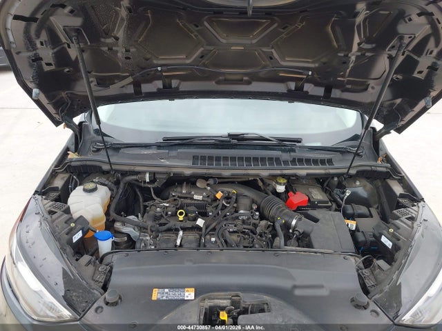 44730857 :رقم المزاد ، 2FMPK4G92RBB24301 vin ، 2024 Ford Edge Se مزاد بيع
